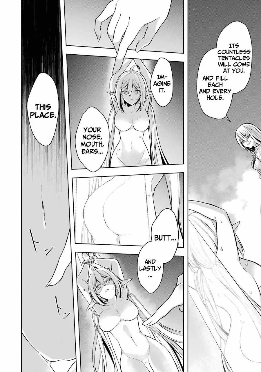 The Greatest Demon Lord Is Reborn as a Typical Nobody Chapter 17 6